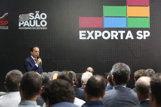 Exportadores da Região Metropolitana participam da primeira fase do programa Exporta SP