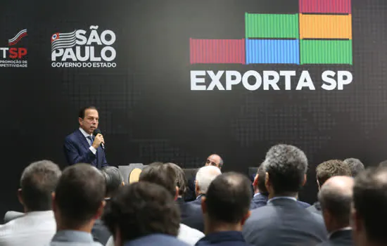 Exportadores da Região Metropolitana participam da primeira fase do programa Exporta SP