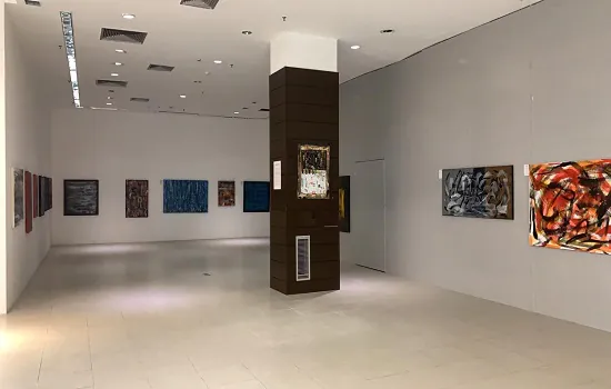 Shopping Granja Vianna abre suas portas para a Exposição Brisas