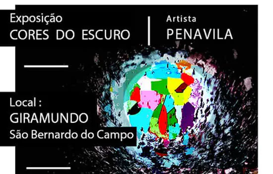 Exposição que une grafite e reggae chega em São Bernardo