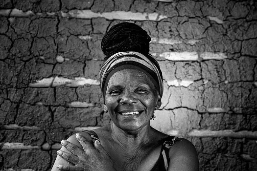 Protagonismo feminino pelas lentes de Ricardo Martins chega ao Centro de Culturas Negras