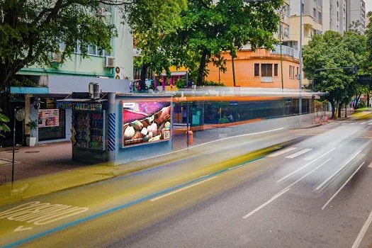 PAD, Urban Arts e Mar Adentro se unem para levar a arte dos mares às ruas do RJ