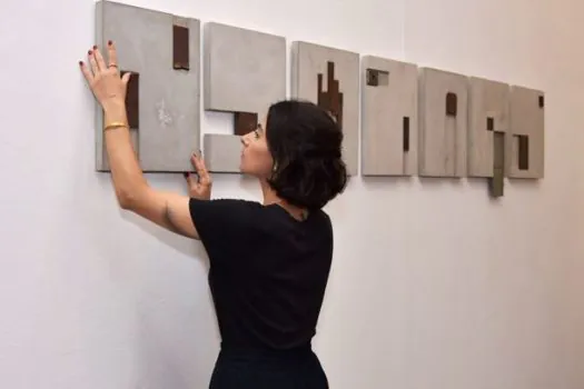 Marina Rodrigues abre exposição ‘Frestas’ neste sábado, na Casa do Olhar