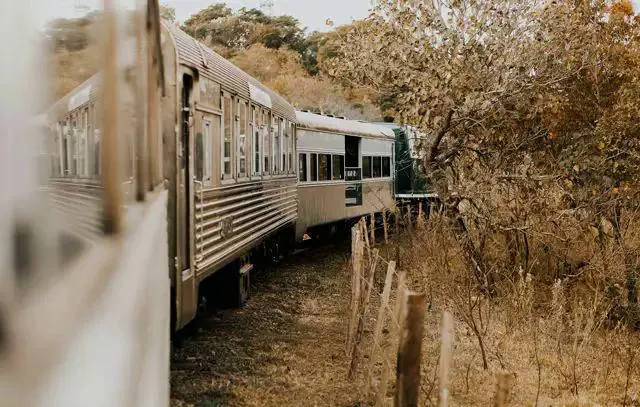 Passeio no Trem Republicano tem saída extra e preços especiais no 7 de setembro