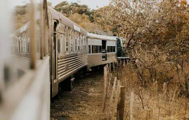 Trem Republicano tem opções de descontos o ano todo