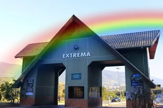 Extrema, no sul de Minas Gerais, celebra seu primeiro Dia Municipal da Diversidade Sexual