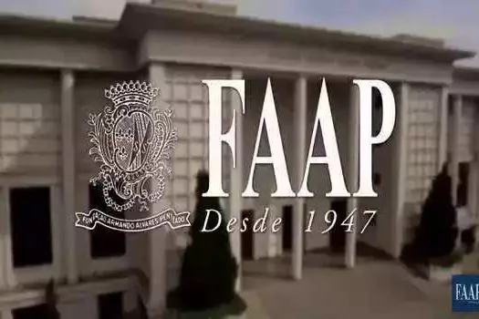 FAAP oferece acesso gratuito a disciplinas 100% digital com foco na indústria criativa