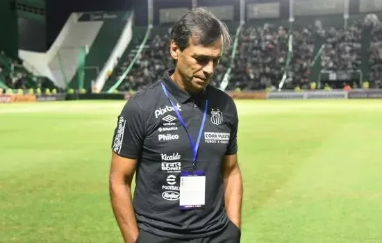 Fabián Bustos projeta dificuldades