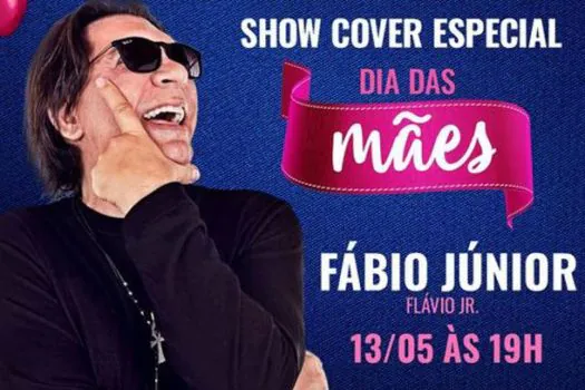 Semana de Dia das Mães tem programação especial no Atrium Shopping