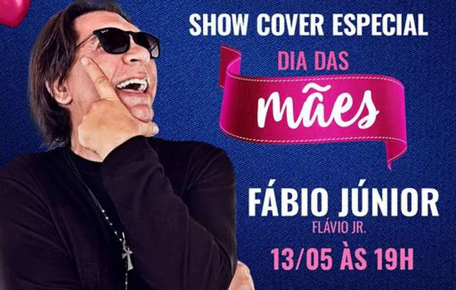 Semana de Dia das Mães tem programação especial no Atrium Shopping