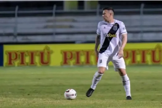 Substituídos, Fábio Sanches e Jean Carlos preocupam para sequência da Ponte Preta