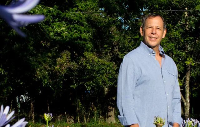 Fábio Caramuru apresenta “Ecomúsica – Vozes da Natureza” na Catedral da Sé