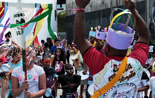 Fim de semana pós-Carnaval tem exposição