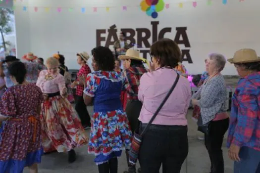 Cultura Popular é destaque da agenda de junho das Fábricas de Cultura