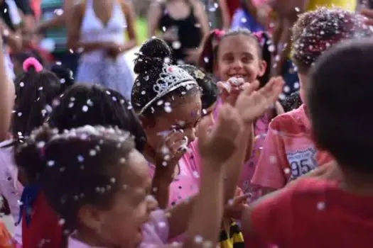 Continental Shopping tem programação especial de Carnaval