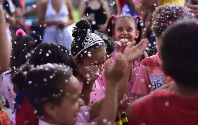 Continental Shopping tem programação especial de Carnaval