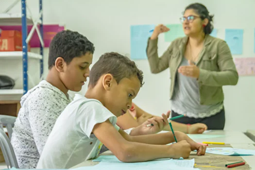 Fábricas de Cultura estão com inscrições abertas para cursos regulares