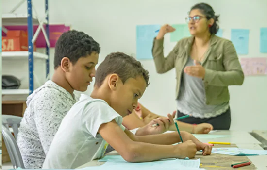 Fábricas de Cultura estão com inscrições abertas para cursos regulares