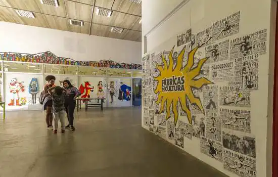 Exposição