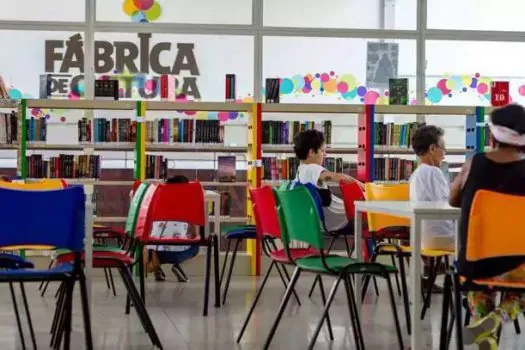 Fábrica de Cultura Iguape celebra 1° ano com programação especial