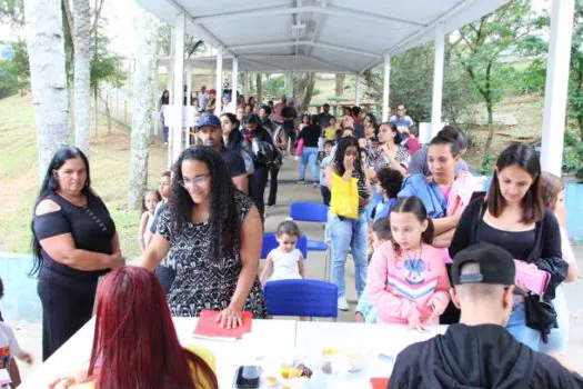 Fábrica dos Sonhos bate recorde de adoções em Santo André