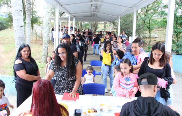 Fábrica dos Sonhos bate recorde de adoções em Santo André