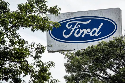 Após fechar fábricas no Brasil, Ford volta à rentabilidade na América do Sul