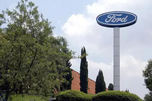 Ford e Construtora assinam memorando de intenções para a venda da fábrica de São Bernardo