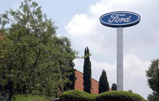 Ford e Construtora assinam memorando de intenções para a venda da fábrica de São Bernardo