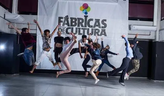 Férias nas Fábricas de Cultura têm oficinas de circo, drone, podcasts e muito mais