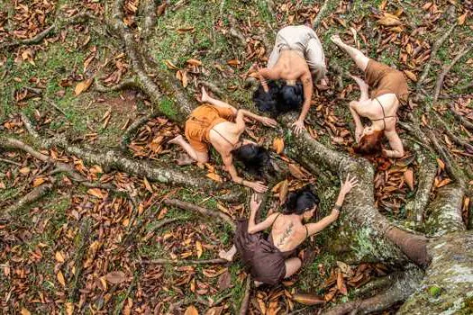 Programação das Fábricas de Cultura na última semana de abril