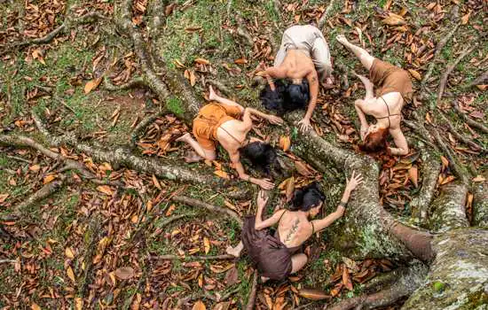 Programação das Fábricas de Cultura na última semana de abril