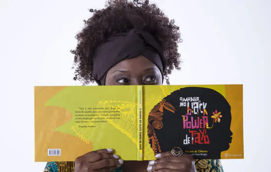 Fábricas de Cultura discutem cultura africana e afrofuturismo