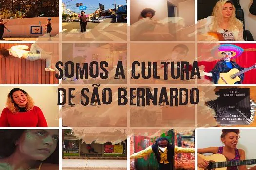 Artistas de São Bernardo reivindicam diálogo com Secretaria de Cultura