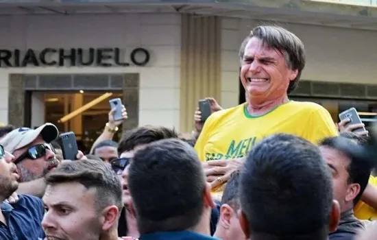 STJ tranca investigação contra médica que lamentou ‘facada mal dada’ em Bolsonaro