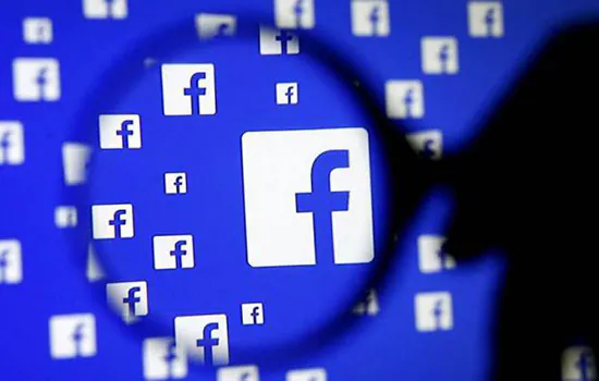 Facebook promete combater fake news sobre vacinas nas redes