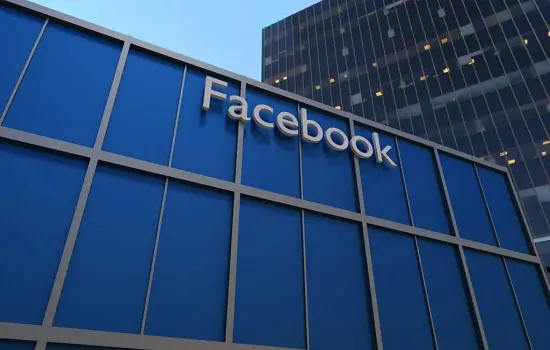 Facebook é multado em R$ 6