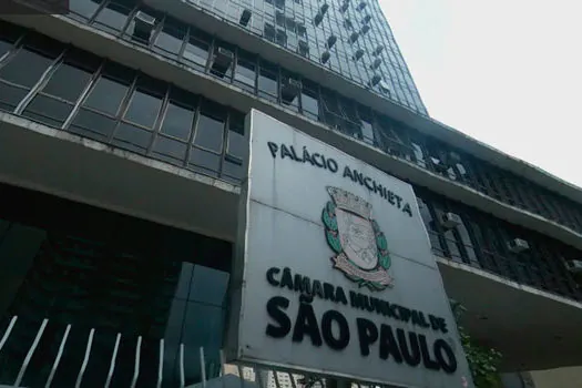 Planilha cita entregas de dinheiro a ex-chefes da Câmara de São Paulo