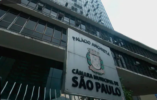 Planilha cita entregas de dinheiro a ex-chefes da Câmara de São Paulo