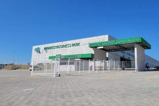 Inauguração da MBigucci marca geração empresarial em Santo André com condomínio logístico