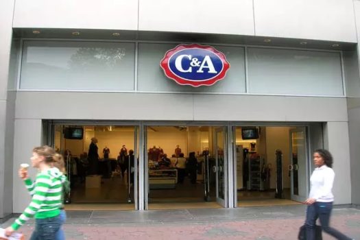 C&A: prejuízo recua 17,3% no 1º trimestre e soma R$ 126,3 milhões