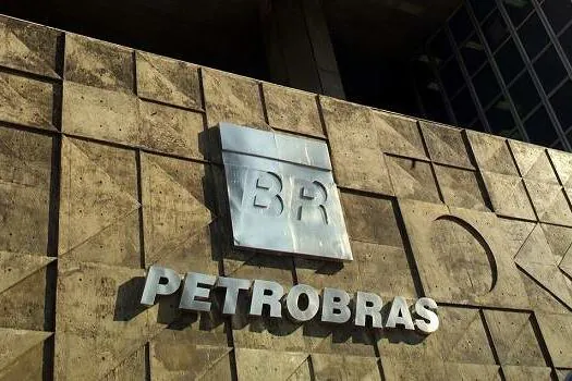 Petrobras investiu US$ 2,4 bilhões no segundo trimestre deste ano