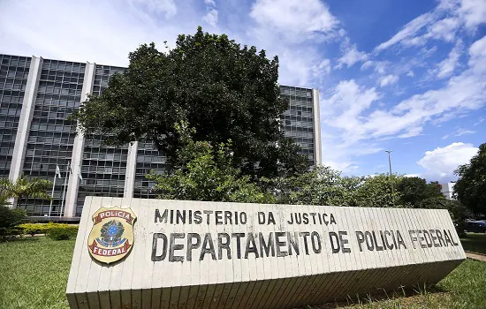 Operação da PF mira criminosos que fraudavam benefícios do INSS