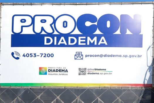 Procon Diadema alerta para golpes em vendas online