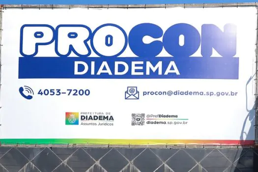 Diadema prepara programação especial no Mês do Consumidor