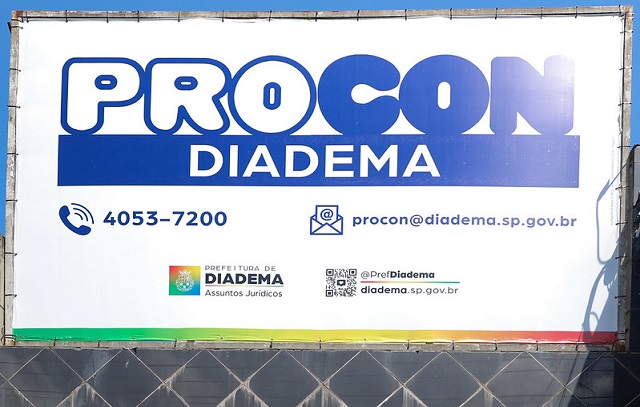 Diadema prepara programação especial no Mês do Consumidor