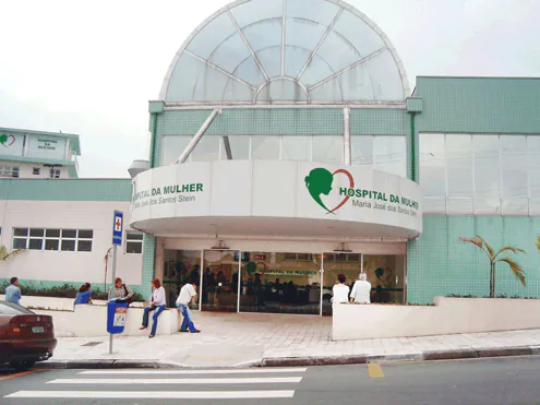 Hospital da Mulher comemora Dia das Mães na sexta-feira (10)