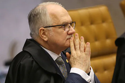 Fachin pede a Aras apuração de ‘execução arbitrária’ em operação no Jacarezinho