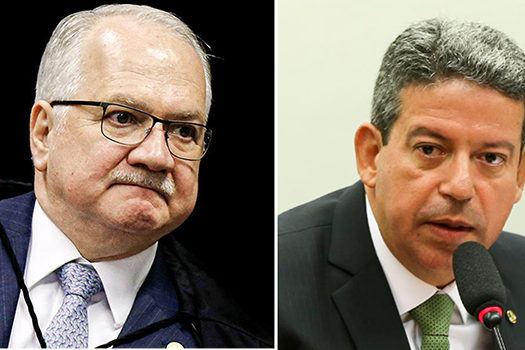 O relator da Lava Jato no STF, ministro  Edson Fachin, decidiu manter a denúncia apresenta