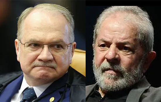 Fachin nega suspender julgamento que pode anular sentença de Lula no caso sítio